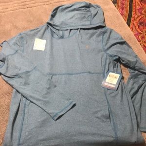 Reel Legends Men’s Performance Fishing Shirt